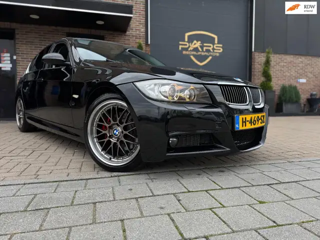 BMW 330 3-serie 330i M3 M-Pakket M-Sport 259PK Airco Navi