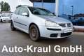 Volkswagen Golf 1.9 TDI Trendline  Klima Tempomat el. FH el. Spieg Silber - thumbnail 1