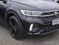 Volkswagen T-Roc Cabrio R-Line 1.5 TSI DSG Navi LEDER Kamera LED Bl Schwarz - thumbnail 12