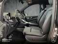Mercedes-Benz V 300 d AVANTGARDE+AMG+9G+AHK+StandHZ+Klimaautom Gris - thumbnail 10