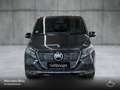 Mercedes-Benz V 300 d AVANTGARDE+AMG+9G+AHK+StandHZ+Klimaautom Gris - thumbnail 3