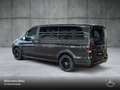 Mercedes-Benz V 300 d AVANTGARDE+AMG+9G+AHK+StandHZ+Klimaautom Gris - thumbnail 9