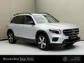 Mercedes-Benz GLB 200 4MATIC Night KAM SpurW SpurH Navi KlimaA Argent - thumbnail 1