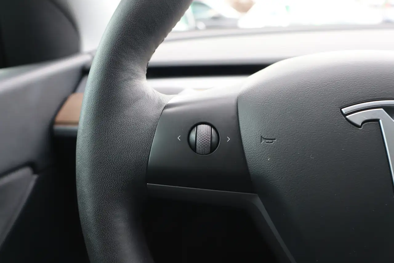 Tesla Model Y снимка Tesla Model Y