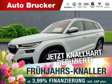 L&K 4x4 2.0 TDI+Anhängerkupplung+Navi+Leder+el.Sit
