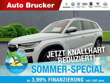 L&K 4x4 2.0 TDI+Anhängerkupplung+Navi+Leder+el.Sit