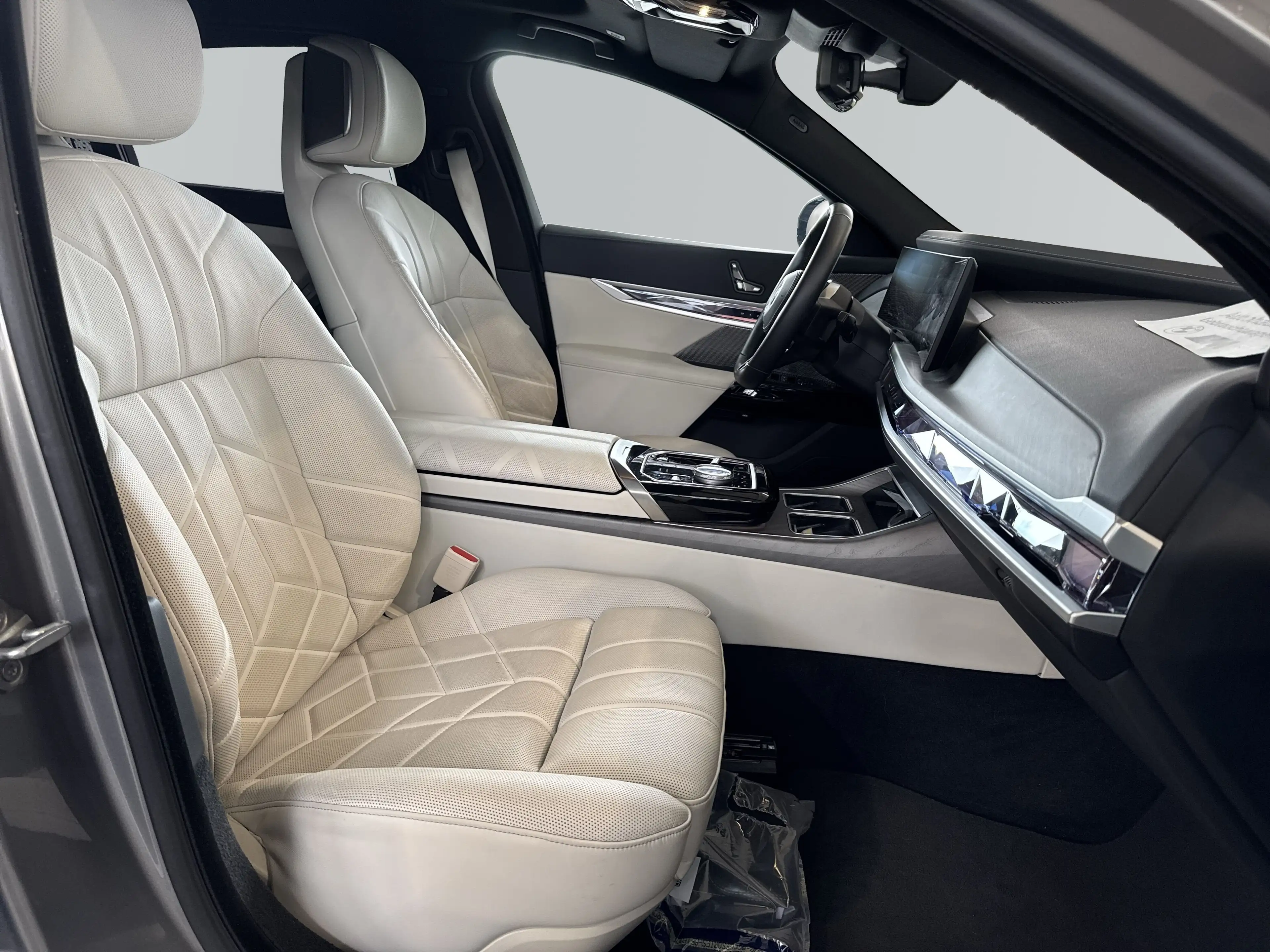 BMW i7 xDrive60 Limousine 622€ netto/mtl.*M Sportpaket*21 — photo 11