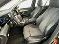 Mercedes-Benz E 220 d Schwarz - thumbnail 10