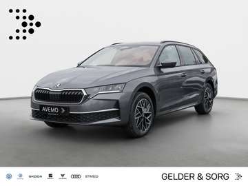 Combi Balance 2.0 TDI pACC|AHK|RFK|SHZ