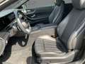 Mercedes-Benz E 220 d AMG 360/LED/Night/Burmester/Totwinkelass Schwarz - thumbnail 11