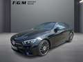 Mercedes-Benz E 220 d AMG Line Burm|TWA|360|Night|Sitzhz Schwarz - thumbnail 1