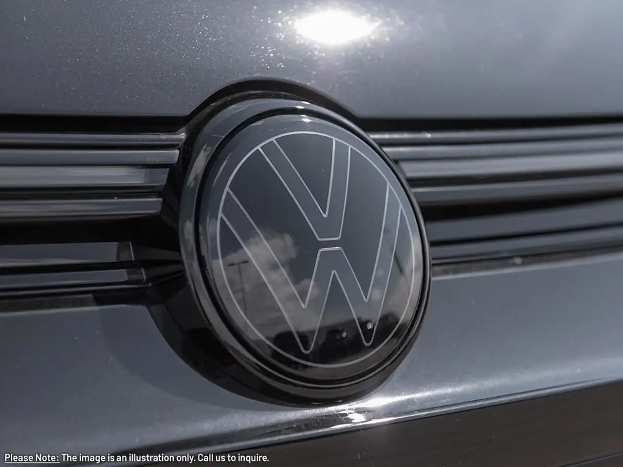Volkswagen Golf R fotografie Volkswagen Golf R