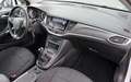 Opel Astra 1.4 Turbo 120 Jahre/VOLL SHEFT/NAVI/SHZ/BT White - thumbnail 13