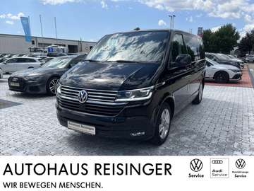 .1 Comfortline 2,0 TDI DSG 4Motion (LED+Navi+Stand