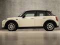 MINI Cooper Mini 1.5 Pepper (NAVIGATIE, 5 DEURS, CLIMATE, CRUI Wit - thumbnail 2