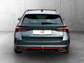 Skoda Octavia Combi 2.0 TDI RS MATRIX+AHK+LED+NAV+RFK Grau - thumbnail 7