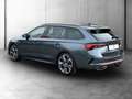 Skoda Octavia Combi 2.0 TDI RS MATRIX+AHK+LED+NAV+RFK Grau - thumbnail 5