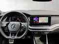 Skoda Octavia Combi 2.0 TDI RS MATRIX+AHK+LED+NAV+RFK Grau - thumbnail 11