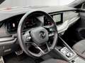 Skoda Octavia Combi 2.0 TDI RS MATRIX+AHK+LED+NAV+RFK Grau - thumbnail 9