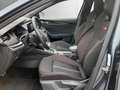 Skoda Octavia Combi 2.0 TDI RS MATRIX+AHK+LED+NAV+RFK Grau - thumbnail 8