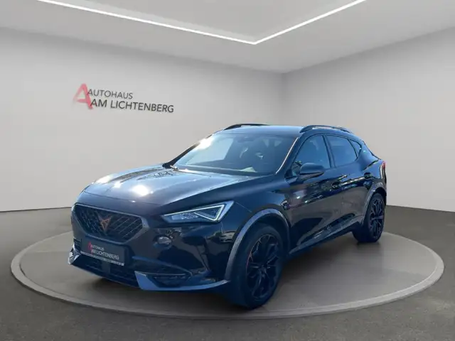 2023 Cupra Formentor in Black for sale