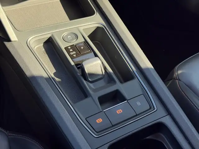 Cupra Formentor view 14
