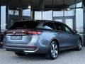 Volkswagen Passat 1.5 TSI EHYBRID 150 KW BUSINESS - TREKH. Gris - thumbnail 3