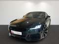 Audi TT RS TTRS Coupe 2.5 quattro s-tronic Zwart - thumbnail 1