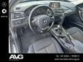 BMW 316 316i Luxury Line Xenon PDC Klimaauto Tempomat BC Grau - thumbnail 5