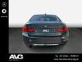 BMW 316 316i Luxury Line Xenon PDC Klimaauto Tempomat BC Grau - thumbnail 4