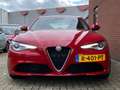 Alfa Romeo Giulia 2.0T SUPER NAV ADAPT-CRUISE CARPLAY DAB 20INCH LMV Rood - thumbnail 27