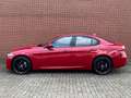 Alfa Romeo Giulia 2.0T SUPER NAV ADAPT-CRUISE CARPLAY DAB 20INCH LMV Rood - thumbnail 3