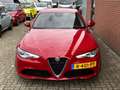 Alfa Romeo Giulia 2.0T SUPER NAV ADAPT-CRUISE CARPLAY DAB 20INCH LMV Rood - thumbnail 26