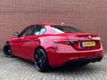 Alfa Romeo Giulia 2.0T SUPER NAV ADAPT-CRUISE CARPLAY DAB 20INCH LMV Rood - thumbnail 4