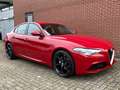 Alfa Romeo Giulia 2.0T SUPER NAV ADAPT-CRUISE CARPLAY DAB 20INCH LMV Rood - thumbnail 25