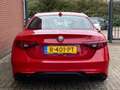 Alfa Romeo Giulia 2.0T SUPER NAV ADAPT-CRUISE CARPLAY DAB 20INCH LMV Rood - thumbnail 22