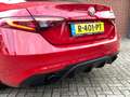Alfa Romeo Giulia 2.0T SUPER NAV ADAPT-CRUISE CARPLAY DAB 20INCH LMV Rood - thumbnail 6