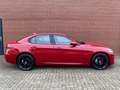 Alfa Romeo Giulia 2.0T SUPER NAV ADAPT-CRUISE CARPLAY DAB 20INCH LMV Rood - thumbnail 24