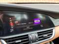 Alfa Romeo Giulia 2.0T SUPER NAV ADAPT-CRUISE CARPLAY DAB 20INCH LMV Rood - thumbnail 16