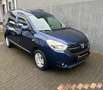 Dacia Dokker 1.6 8V 100CV Start&Stop GPL Comfort Blu/Azzurro - thumbnail 7