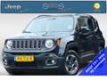 Jeep Renegade 1.4 Longitude | Trekhaak | Navigatie | Parkeersens Noir - thumbnail 1