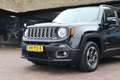 Jeep Renegade 1.4 Longitude | Trekhaak | Navigatie | Parkeersens Zwart - thumbnail 19