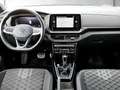 Volkswagen T-Cross 1.0 TSI DSG R-Line IQLight+MATRIX+AHK Schwarz - thumbnail 13