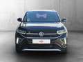 Volkswagen T-Cross 1.0 TSI DSG R-Line IQLight+MATRIX+AHK Schwarz - thumbnail 4