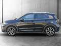 Volkswagen T-Cross 1.0 TSI DSG R-Line IQLight+MATRIX+AHK Schwarz - thumbnail 5