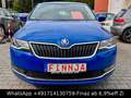 Skoda Rapid/Spaceback Clever-KLIMA-SHZG-PDC-TEMP-CARPLAY-AL Blau - thumbnail 2