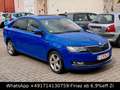 Skoda Rapid/Spaceback Clever-KLIMA-SHZG-PDC-TEMP-CARPLAY-AL Blau - thumbnail 3