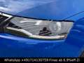 Skoda Rapid/Spaceback Clever-KLIMA-SHZG-PDC-TEMP-CARPLAY-AL Blau - thumbnail 6