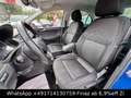Skoda Rapid/Spaceback Clever-KLIMA-SHZG-PDC-TEMP-CARPLAY-AL Blau - thumbnail 9