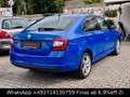 Skoda Rapid/Spaceback Clever-KLIMA-SHZG-PDC-TEMP-CARPLAY-AL Blau - thumbnail 4